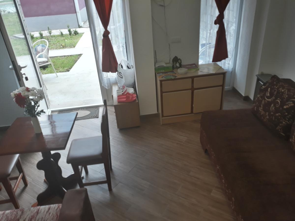 Apartment Lotika Višegrad 外观 照片